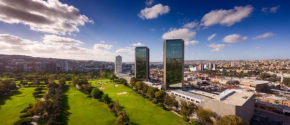 Гостиница Grand Hotel Tijuana  Тихуана